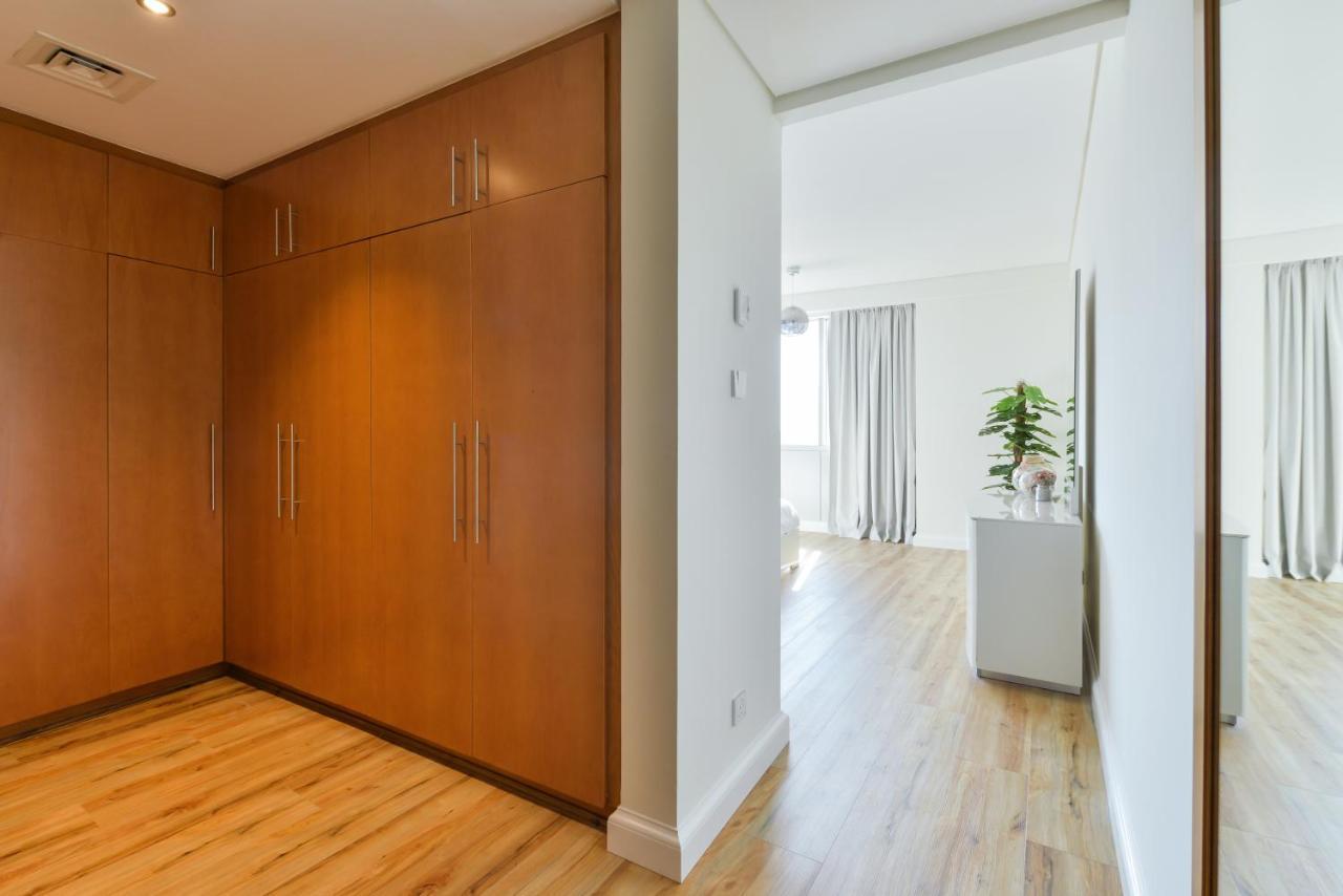 Al Fattan I Sea View I Luxury Jbr I Free 5 Star Beach Resorts Access! Дубай Экстерьер фото